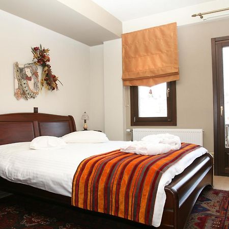 Pandion Luxury Boutique Hotel & Suites With Spa Neochori  Zewnętrze zdjęcie
