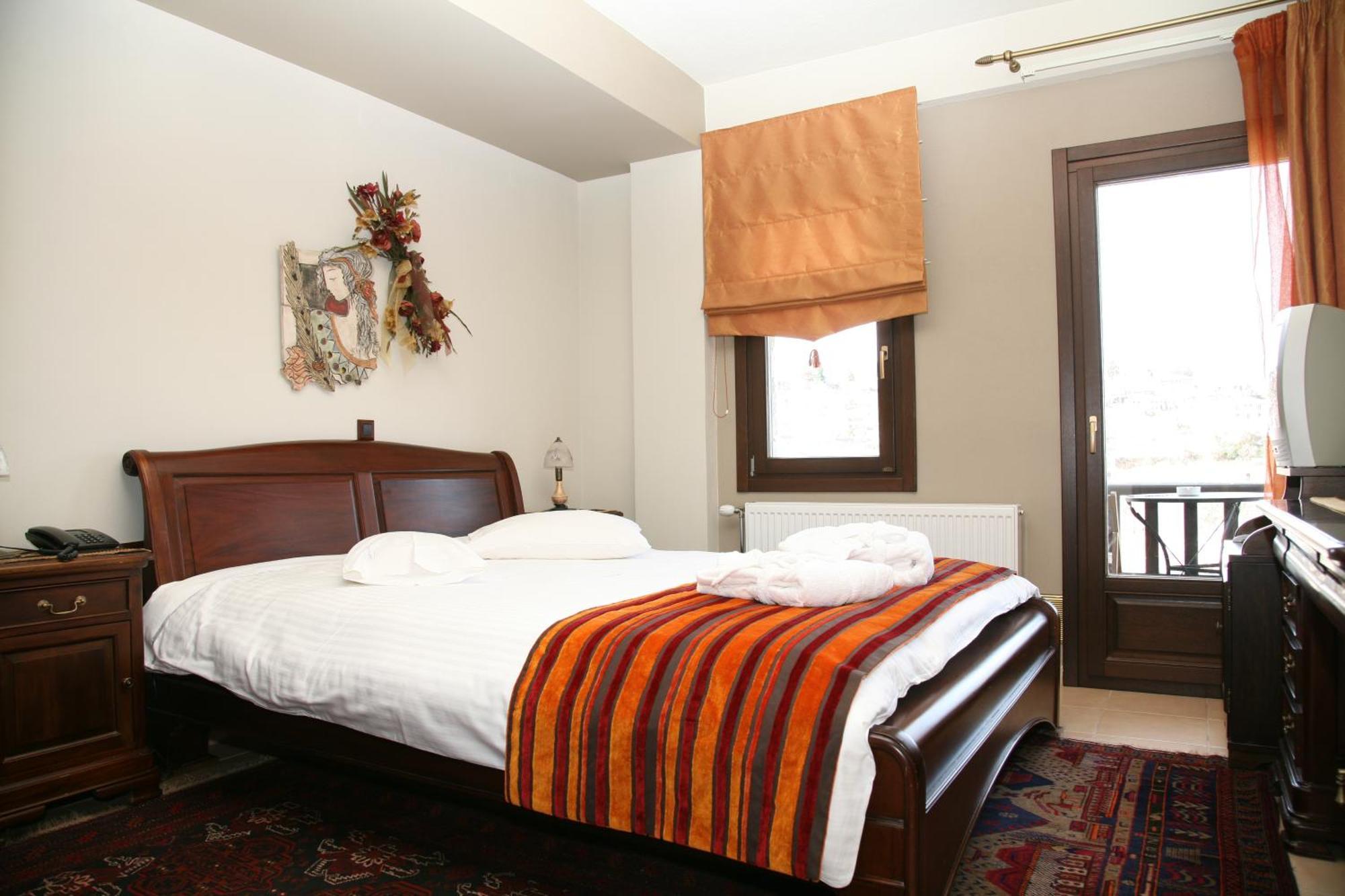 Pandion Luxury Boutique Hotel & Suites With Spa Neochori  Zewnętrze zdjęcie