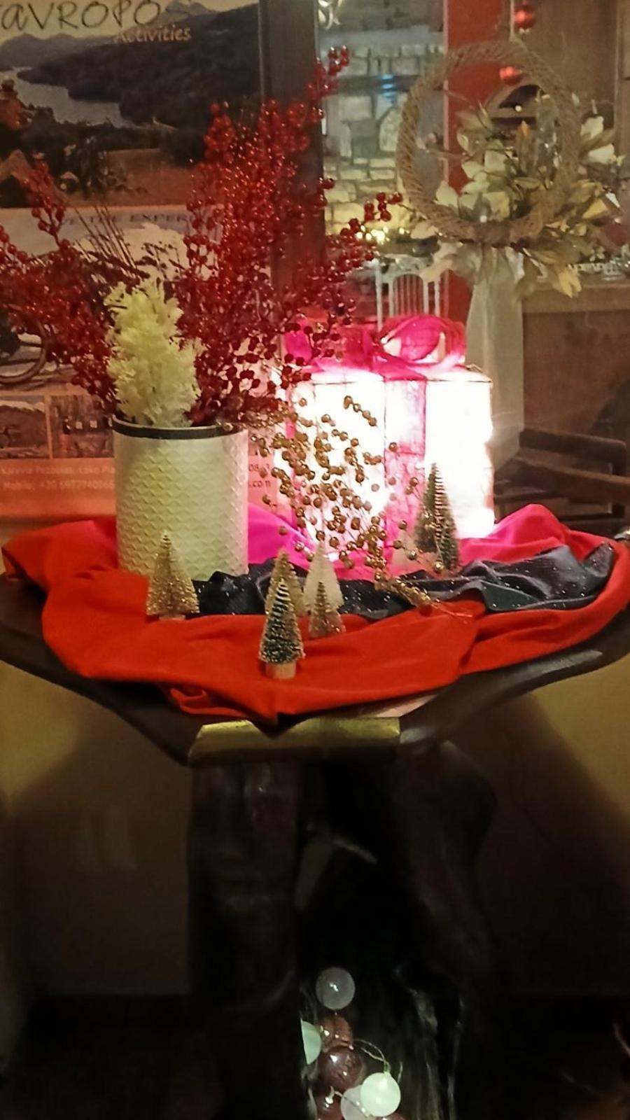 Pandion Luxury Boutique Hotel & Suites With Spa Neochori  Zewnętrze zdjęcie