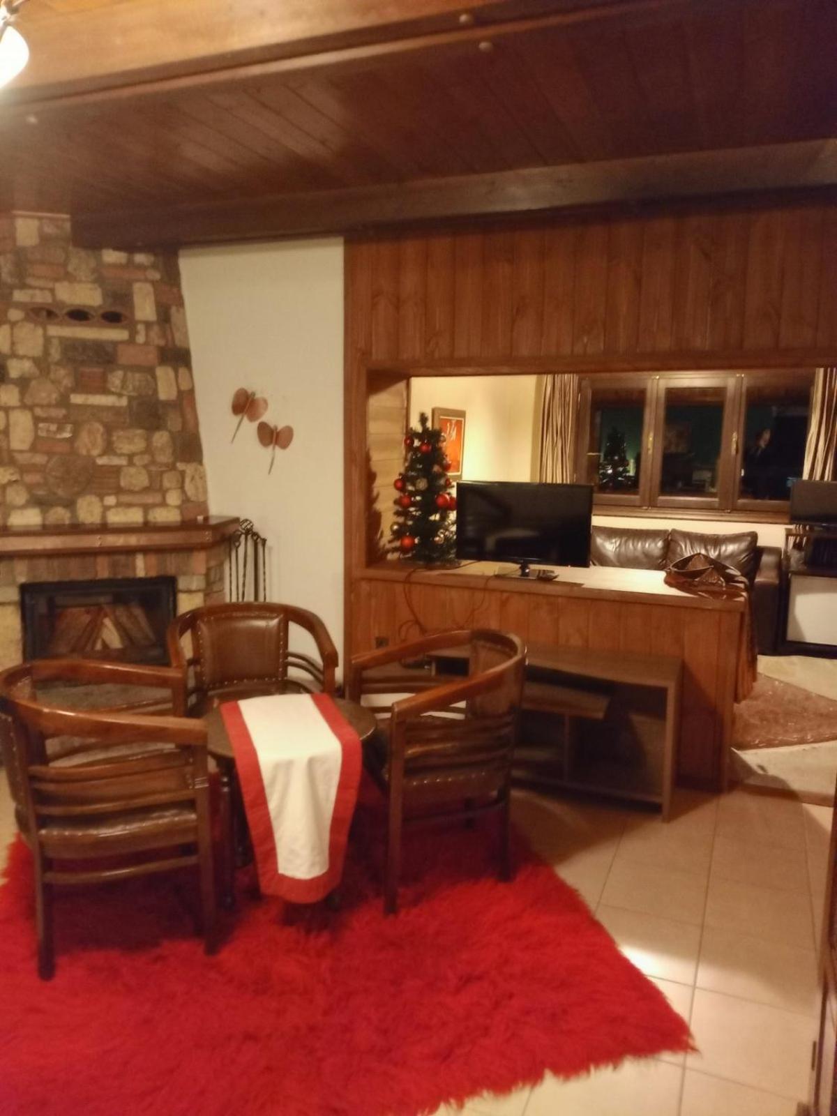 Pandion Luxury Boutique Hotel & Suites With Spa Neochori  Pokój zdjęcie