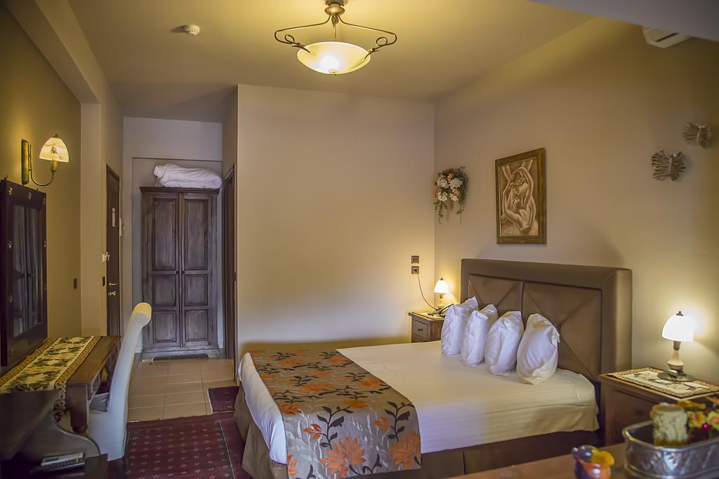 Pandion Luxury Boutique Hotel & Suites With Spa Neochori  Zewnętrze zdjęcie