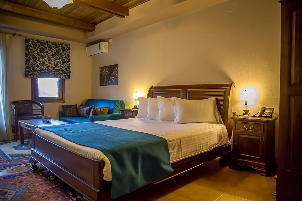 Pandion Luxury Boutique Hotel & Suites With Spa Neochori  Zewnętrze zdjęcie