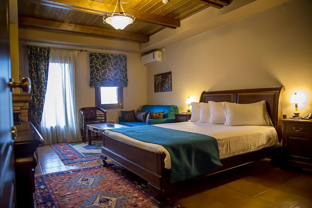 Pandion Luxury Boutique Hotel & Suites With Spa Neochori  Zewnętrze zdjęcie